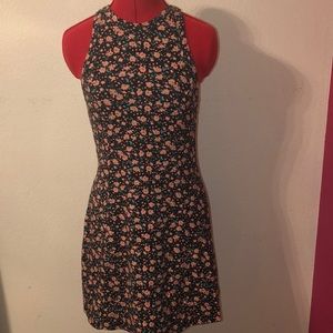 Vans off-the-wall dress